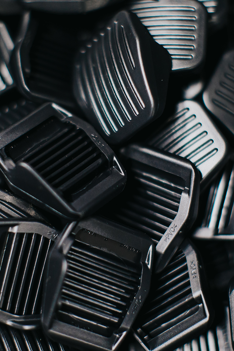 Weland Plastic plasttillverkning